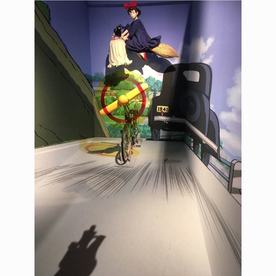 みかんさんが投稿した愛知芸術文化センターに関する口コミの画像
