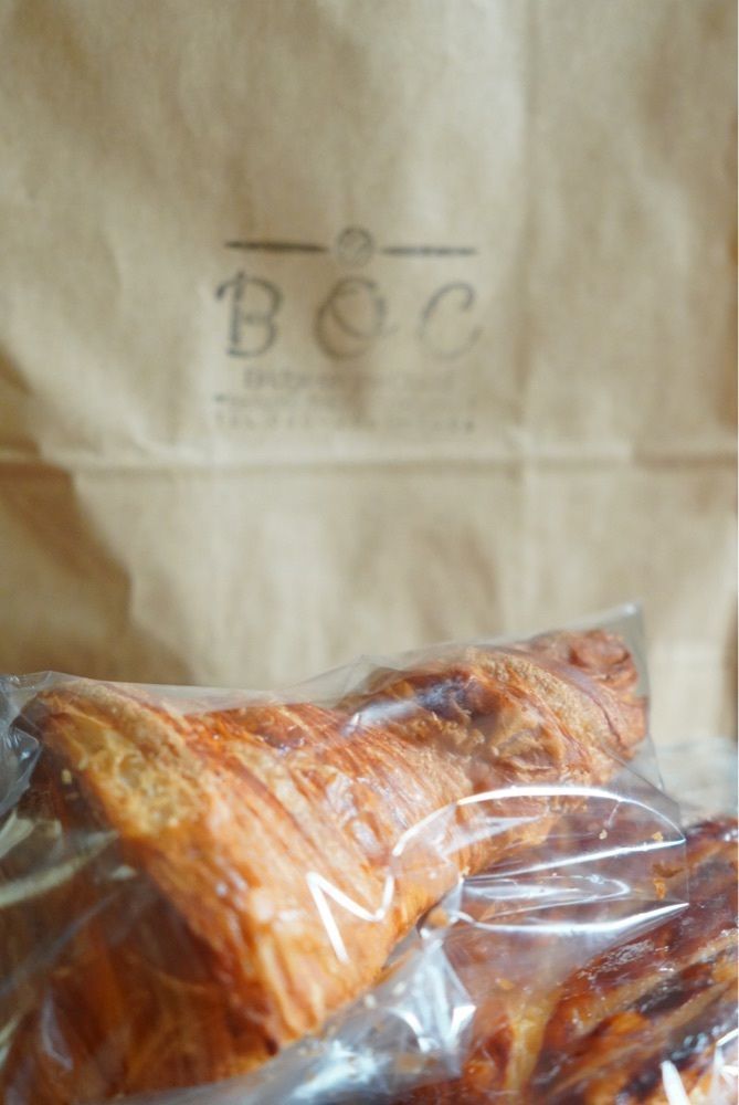 Yukiさんが投稿したベーカリーBOC（ビーオーシー）に関する口コミの画像