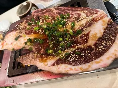 房総ホルモン 道玄坂基地