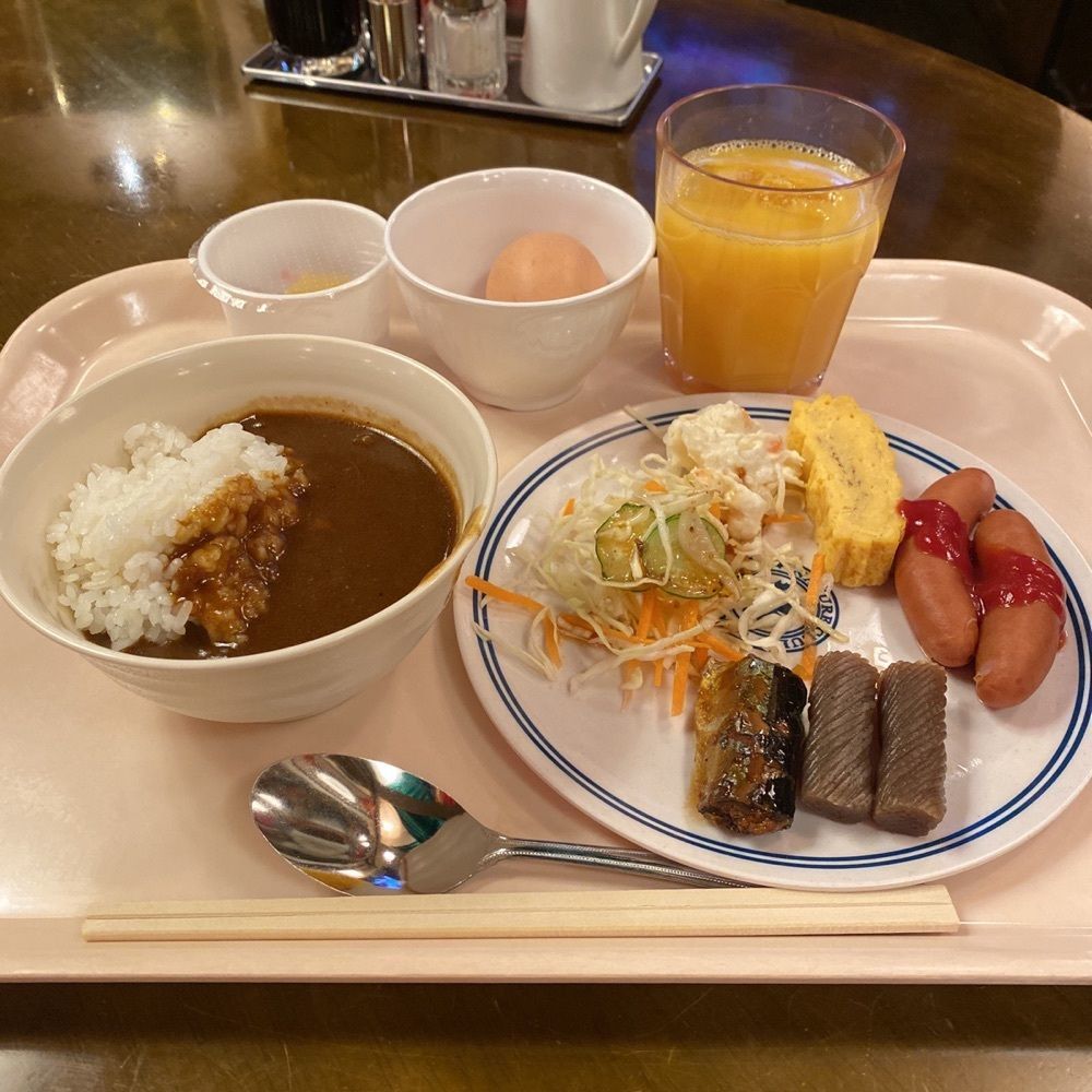 鉄道王さんが投稿したトウエイホテルに関する口コミの画像