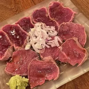 立飲・ビストロシン サンテ（SHIN Sante!）