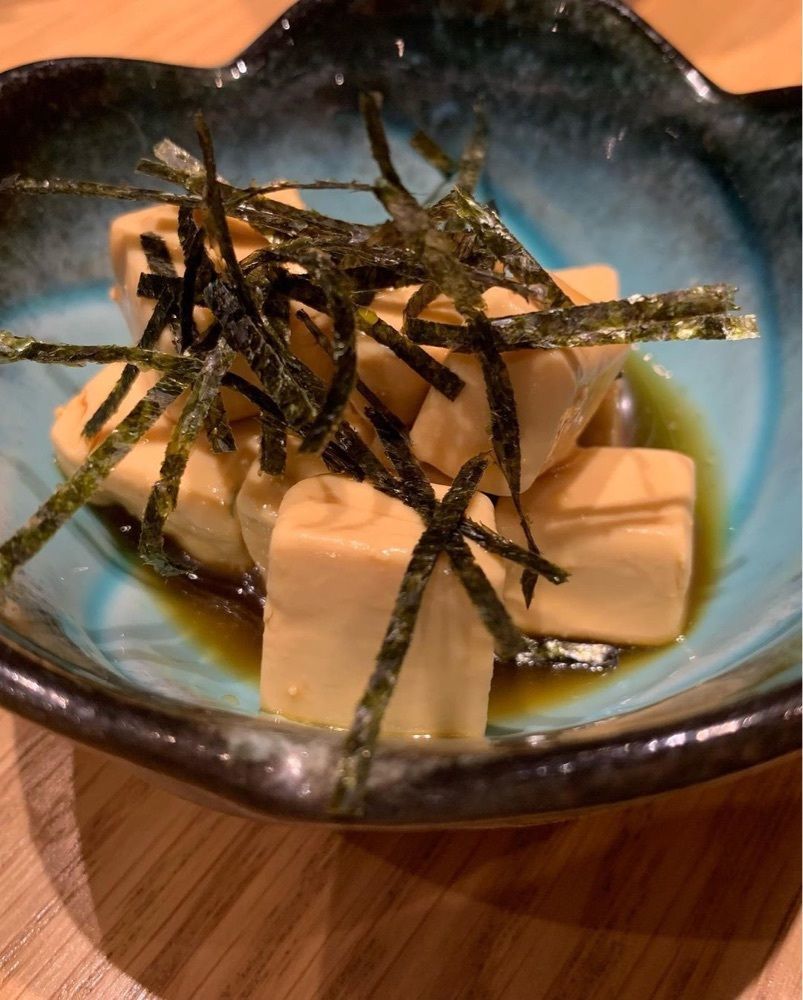 おでかけ探検部さんが投稿した博多天ぷら 食堂◎まるに 天神本店に関する口コミの画像