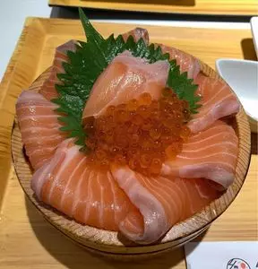 糸島食堂 福岡パルコ店