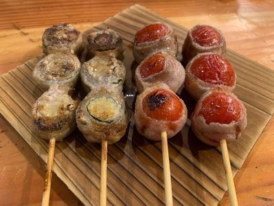 本格焼鳥大名へて 弐 6枚目