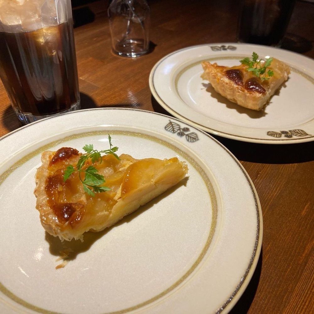 おでかけ探検部さんが投稿したバール＆ビストロ　ポンレヴェックに関する口コミの画像