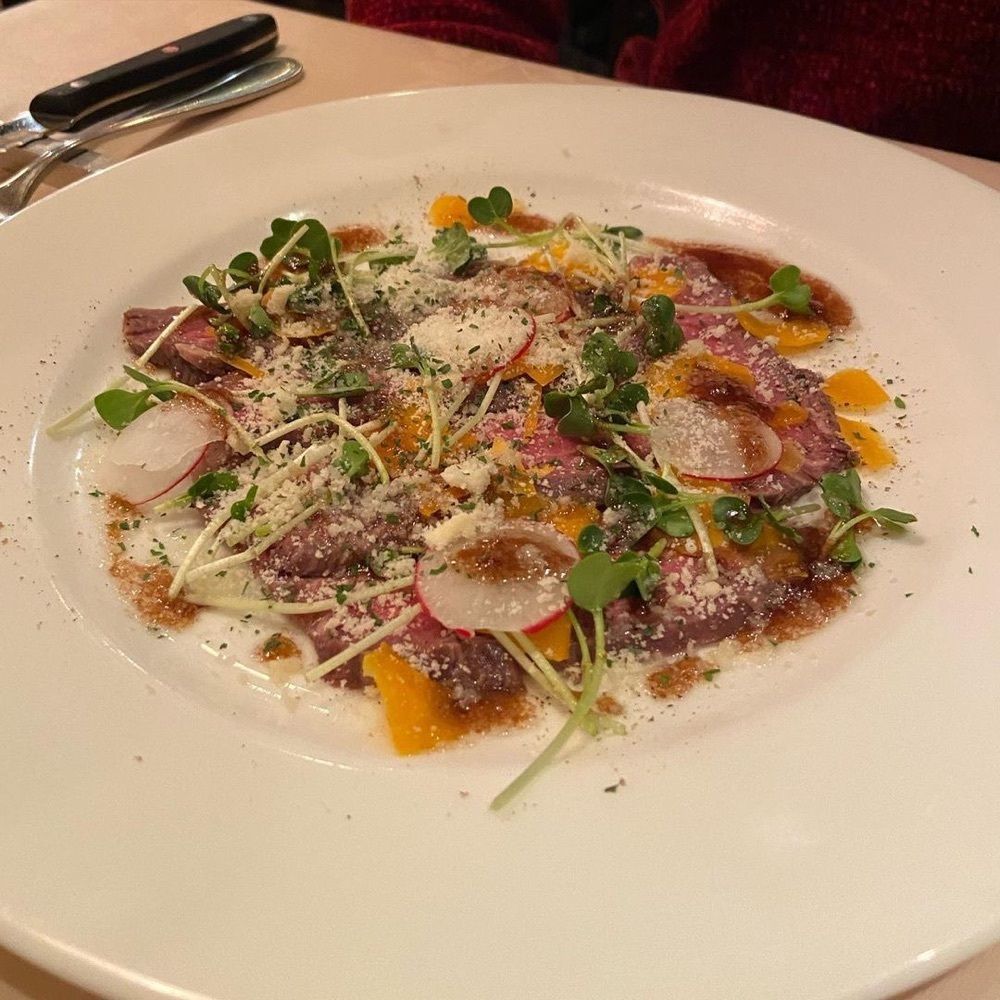 おでかけ探検部さんが投稿したパリのワイン食堂に関する口コミの画像