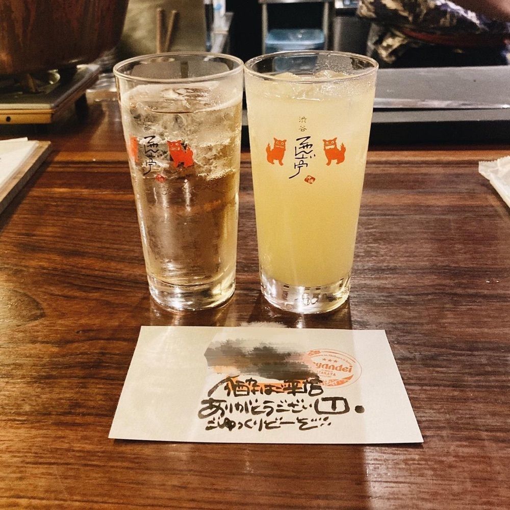 おでかけ探検部さんが投稿した渋谷 てやん亭"に関する口コミの画像