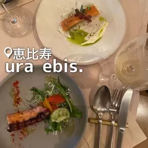 ウラエビス（ura ebis．）