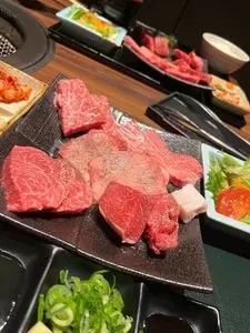 焼肉家蔵 松井山手店