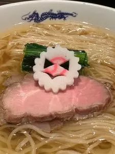 中華蕎麦にし乃