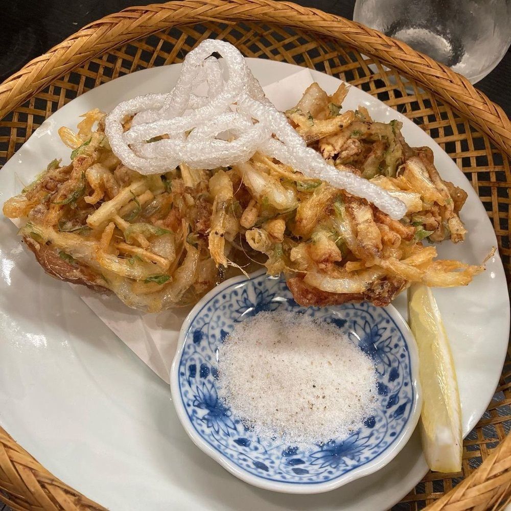 おでかけ探検部さんが投稿したすず菜に関する口コミの画像
