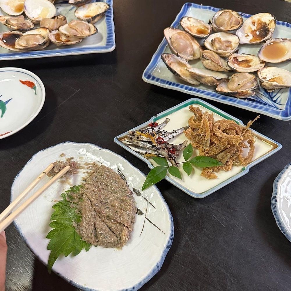 おでかけ探検部さんが投稿した浜料理 かずさに関する口コミの画像