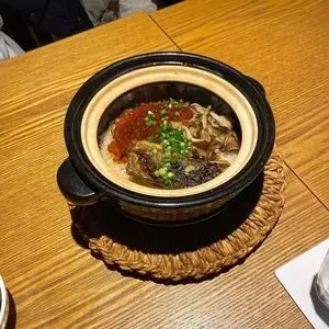 たべごと屋 ござる（ござる）