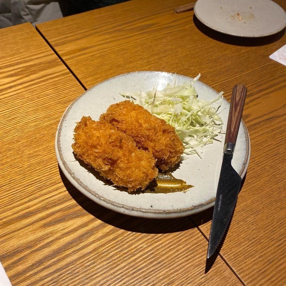 おでかけ探検部さんが投稿したたべごと屋 ござる（ござる）に関する口コミの画像