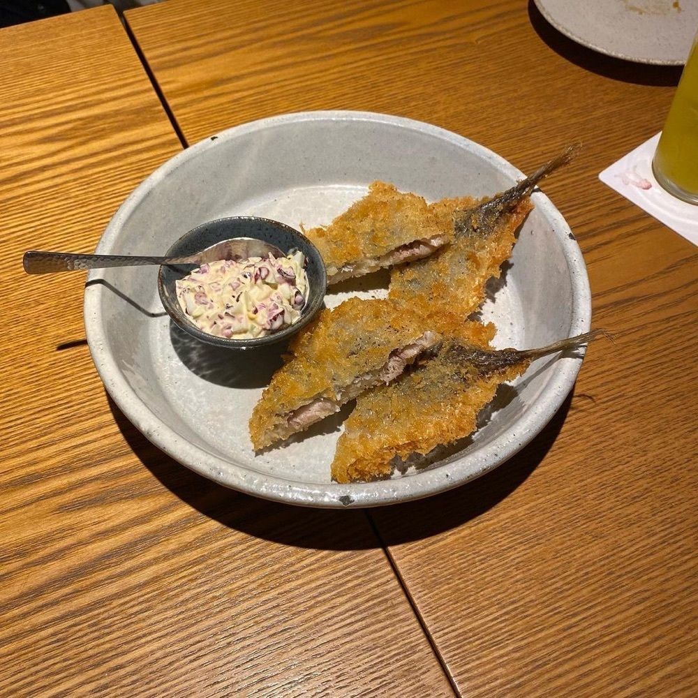おでかけ探検部さんが投稿したたべごと屋 ござる（ござる）に関する口コミの画像