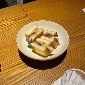 たべごと屋 ござる（ござる） 6枚目