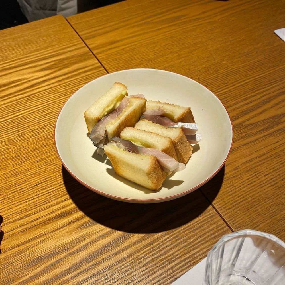 おでかけ探検部さんが投稿したたべごと屋 ござる（ござる）に関する口コミの画像