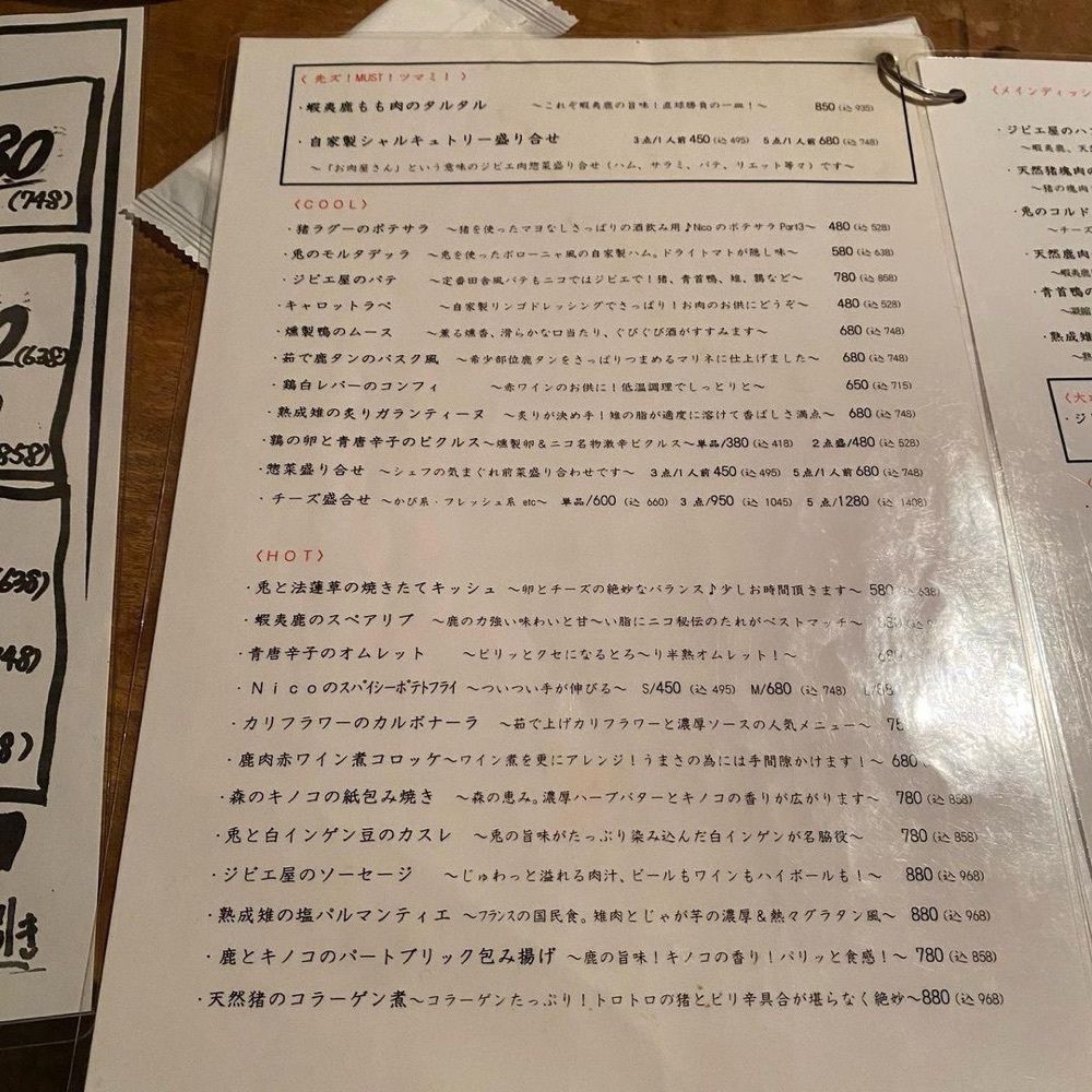 おでかけ探検部さんが投稿したNico（ニコ）に関する口コミの画像