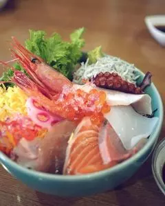 お食事処 渡舟