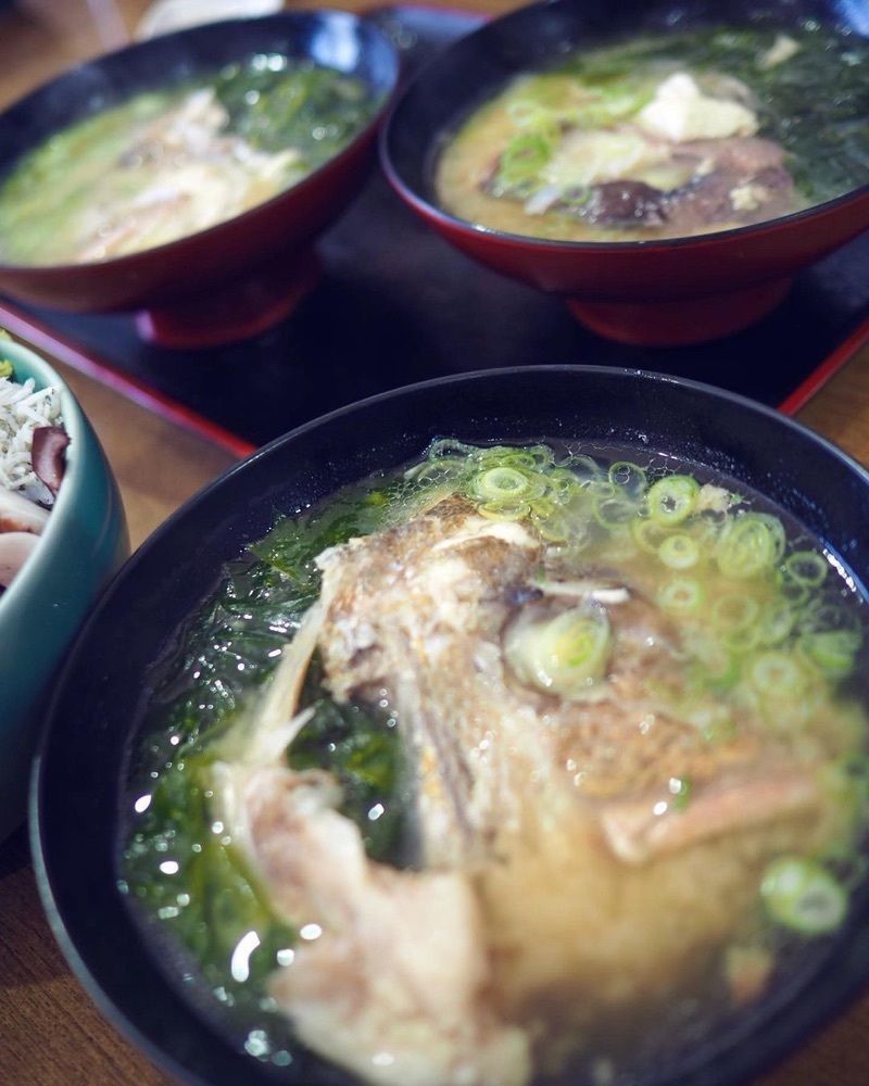 おでかけ探検部さんが投稿したお食事処 渡舟に関する口コミの画像