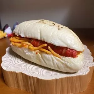 わしの津こっぺ