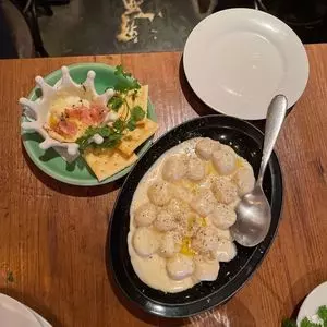 かしわビストロ バンバン