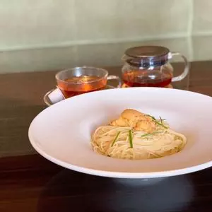 RISTORANTE&BAR ITALIANA ミア アンジェラ 大丸札幌店（リストランテ&バー イタリアーナ ミア アンジェラ）