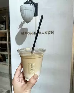 COBI COFFEE AOYAMA