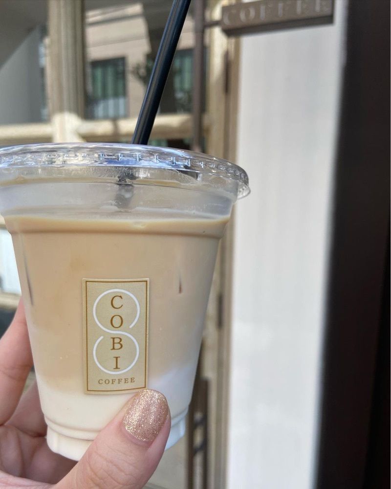 おでかけ探検部さんが投稿したCOBI COFFEE AOYAMAに関する口コミの画像