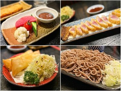 蔵の庄 総本店（くらのしょう） 4枚目