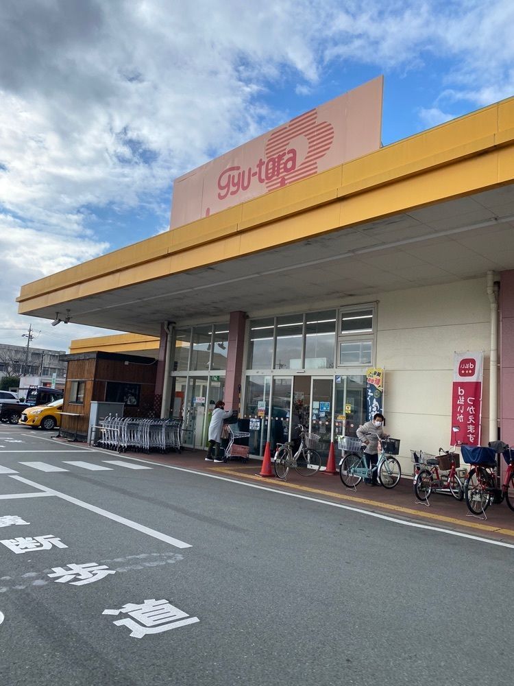 鉄道王さんが投稿したラ ミシェット ぎゅーとらラブリー久居店に関する口コミの画像