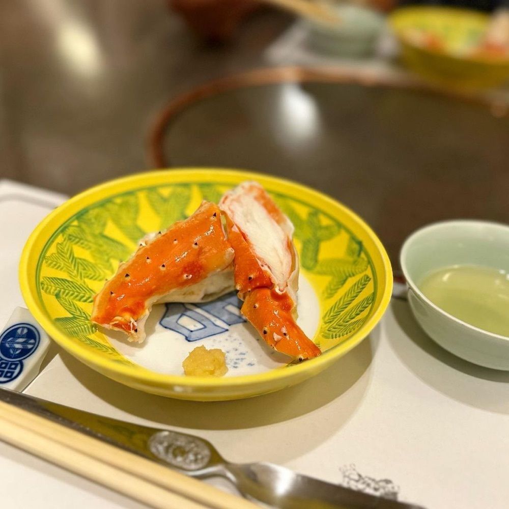おでかけ探検部さんが投稿した札幌かに家 本店に関する口コミの画像