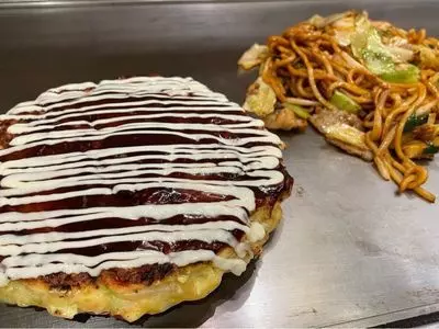 ゆかり 阪急東通り店