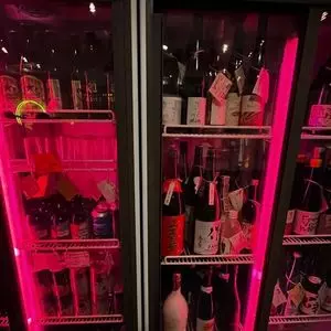 Fun Fan 中目黒 2枚目