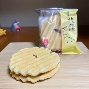 新木屋菓子舗