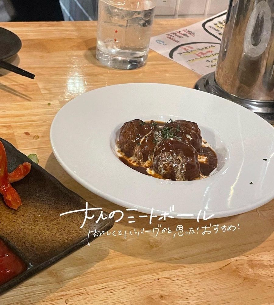 おでかけ探検部さんが投稿したBASE 358（ベース ザコヤ【旧店名】ワイン＆シャンパン 358）に関する口コミの画像