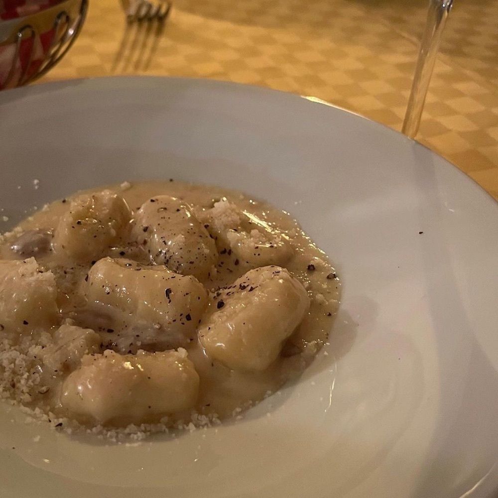 おでかけ探検部さんが投稿したトラットリア ペルバッコ（TRATTORIA PER BACCO）に関する口コミの画像