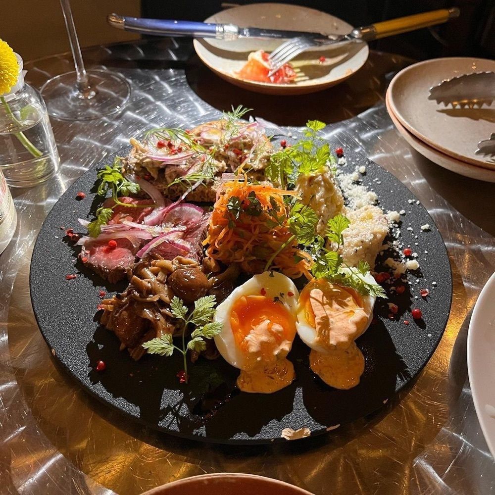 おでかけ探検部さんが投稿した屋根裏のパリ食堂に関する口コミの画像