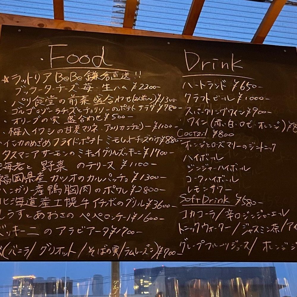 おでかけ探検部さんが投稿した屋根裏のパリ食堂に関する口コミの画像