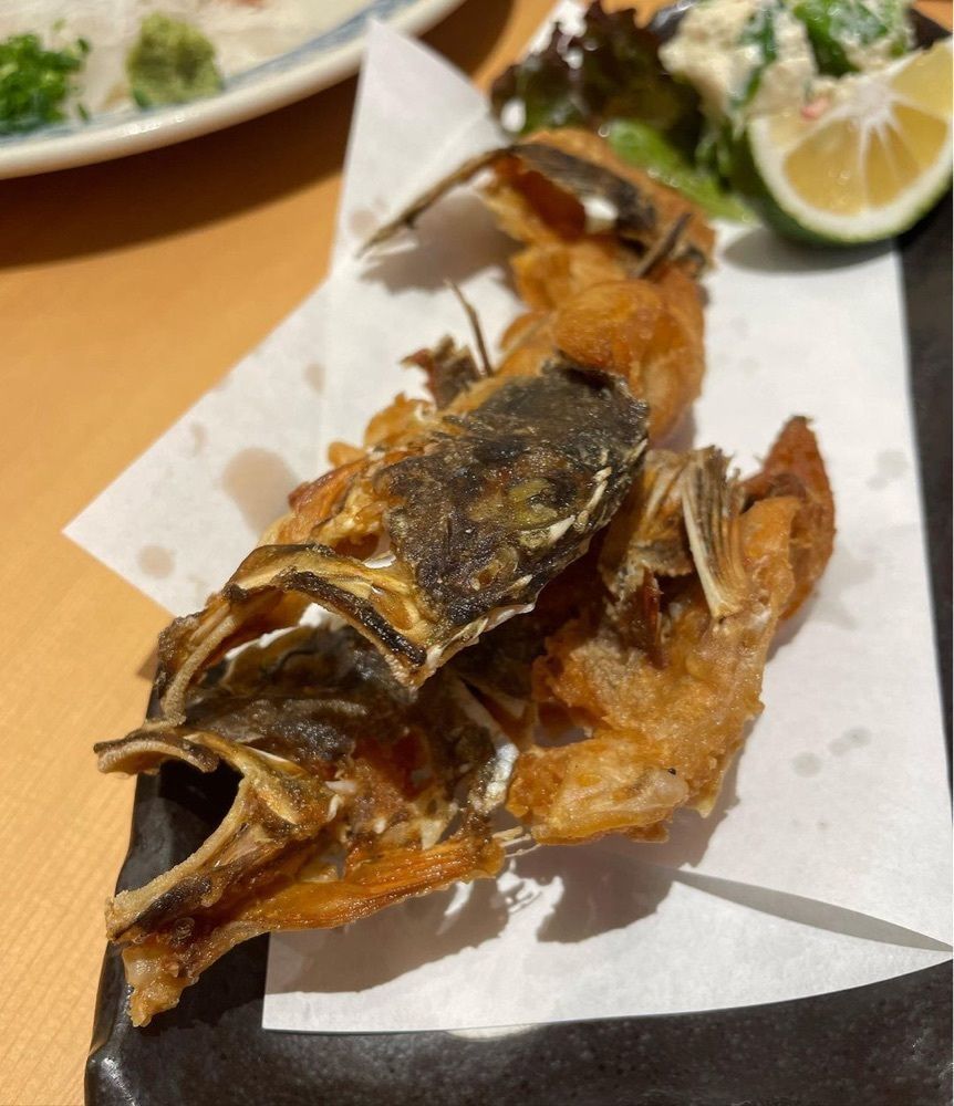 おでかけ探検部さんが投稿した天草瓢六（あまくさひょうろく）に関する口コミの画像