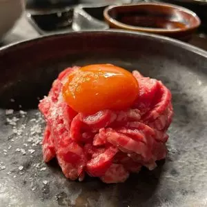焼肉たかしま 天満本店