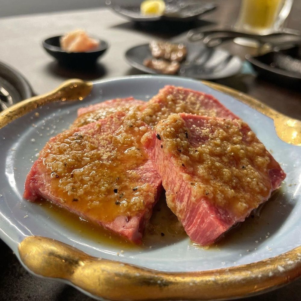 おでかけ探検部さんが投稿した焼肉たかしま 天満本店に関する口コミの画像