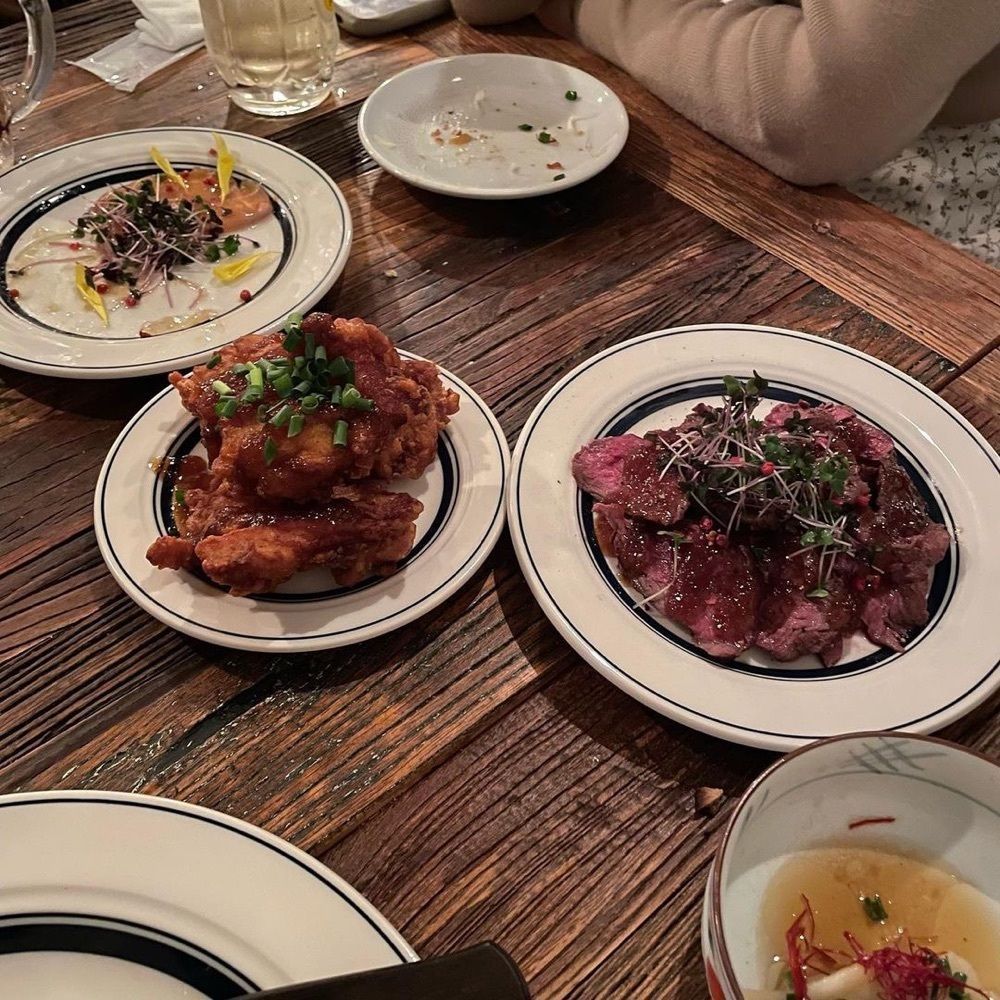おでかけ探検部さんが投稿したCafe & 居酒屋 チョウチン 原宿・表参道店（Cafe & IZAKAYA チョウチン）に関する口コミの画像