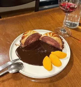 レストランユニック（restaurant unique）