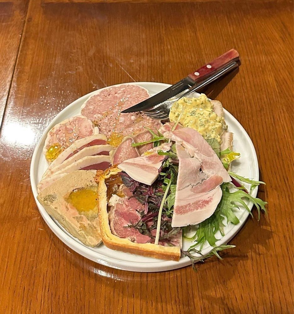 おでかけ探検部さんが投稿したレストランユニック（restaurant unique）に関する口コミの画像