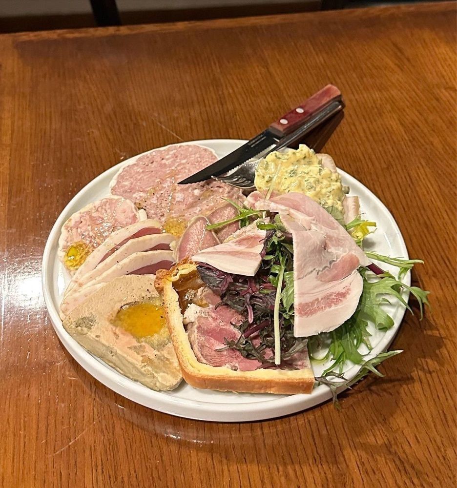 おでかけ探検部さんが投稿したレストランユニック（restaurant unique）に関する口コミの画像