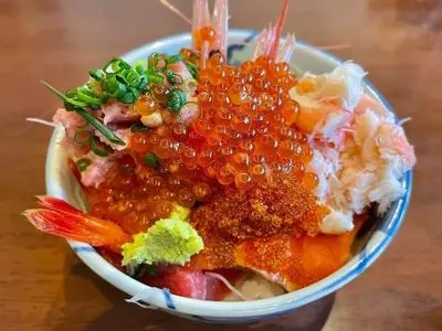 小樽たけの寿司