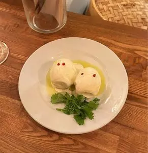 ワインのお店 ムー