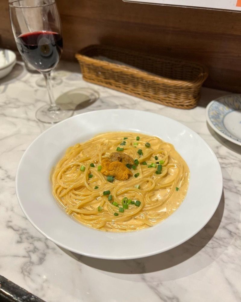 おでかけ探検部さんが投稿した神楽坂 y cucina（ワイ クッチーナ）に関する口コミの画像
