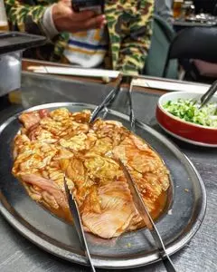 大豊